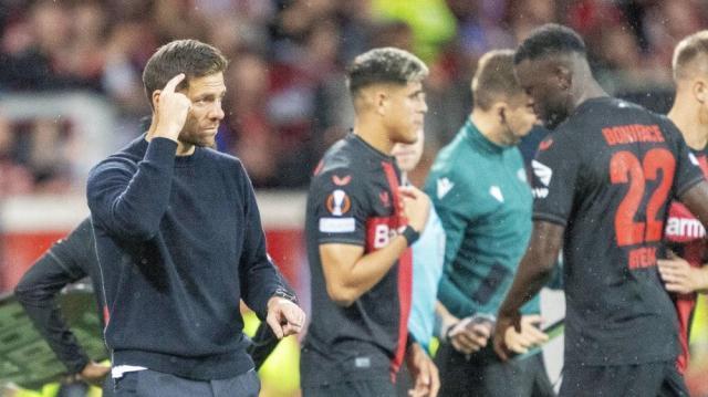 九游娱乐-欧联欧协，德甲三队赢球的三种心情