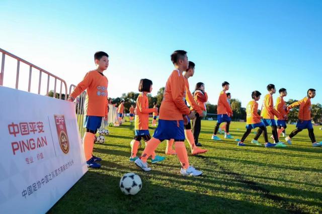 九游娱乐官网-推动中国足球前进？从“要你登场”说起