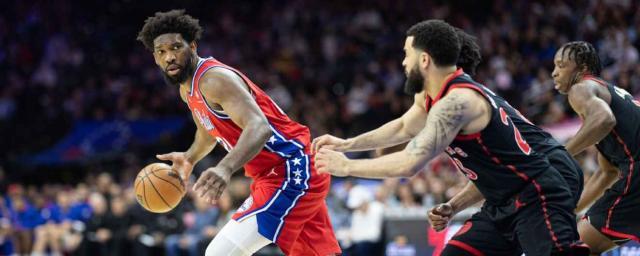 九游娱乐官网-超巨得分表现创造历史 季后赛的进攻将更加疯狂？