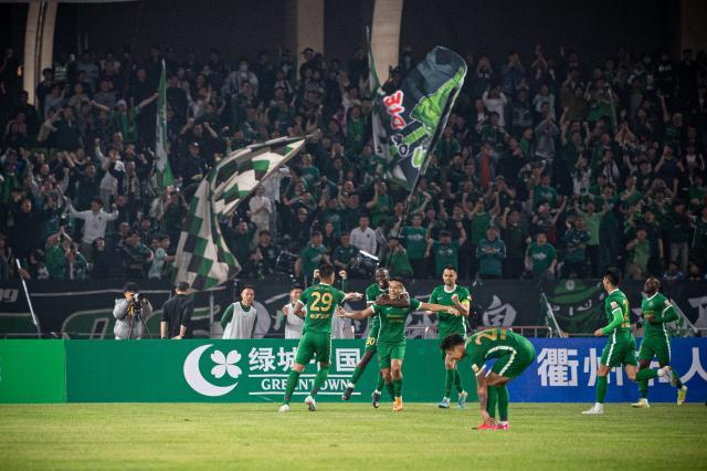 九游娱乐app-【2023中超巡礼之浙江队】中超二年级生怀揣大梦想