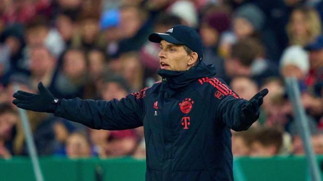 九游娱乐官网-换帅后遭历史性首败，拜仁忽冷忽热罪魁祸首是谁？