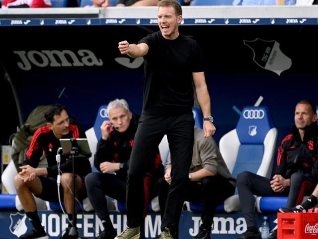 舒波-莫廷助拜仁再迎4连胜，但马内的难题尚未解决