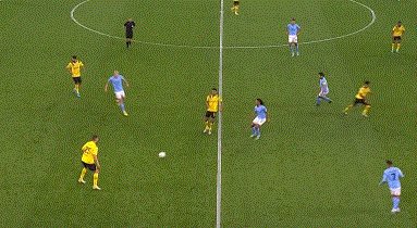 九游娱乐-【欧冠】马赫雷斯失点 曼城客平锁定头名 多特出线