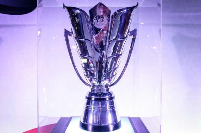 九游娱乐平台-韩媒关注韩国是否接盘亚洲杯 不相信西亚连庄两届