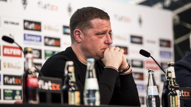 九游娱乐官网-功勋主管泪奔离任，业界献上祝福，但谁来拯救门兴？