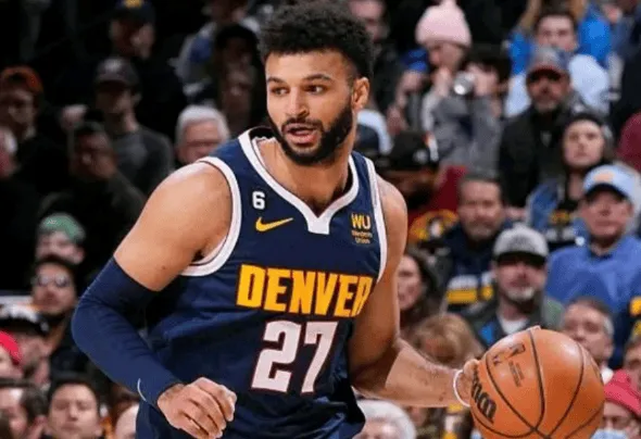 九游娱乐-掘金伤情：默里、卡梅伦-约翰逊今日可出战，沃特森缺阵