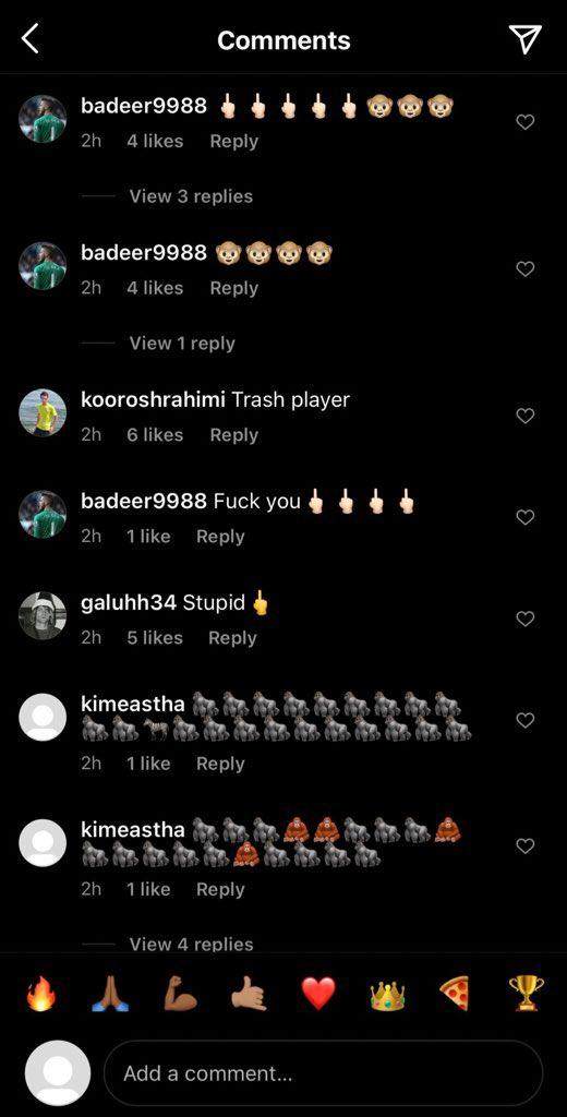 九游娱乐-又摊上种族争议！曼联后卫图安泽贝因失误遭遇歧视